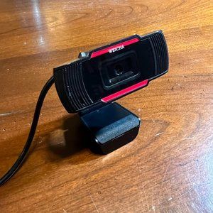 WEICHA Webcam HD autofocus